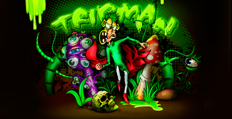 Tripman Image