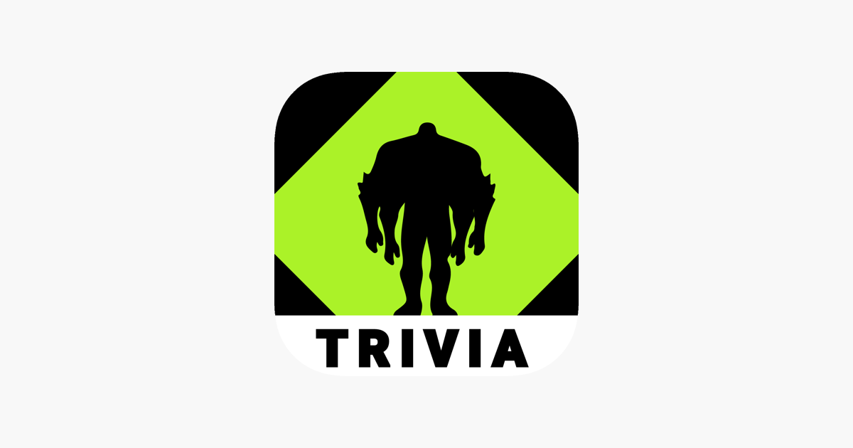 Games like Trivia for Ben 10