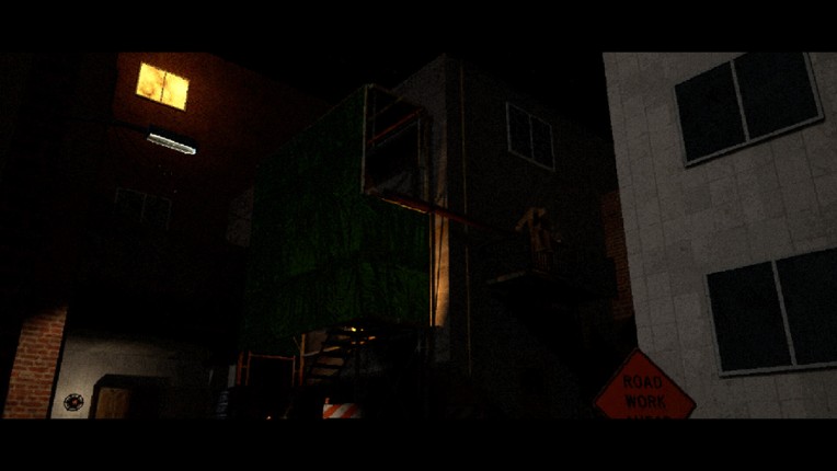 TRYPAN screenshot