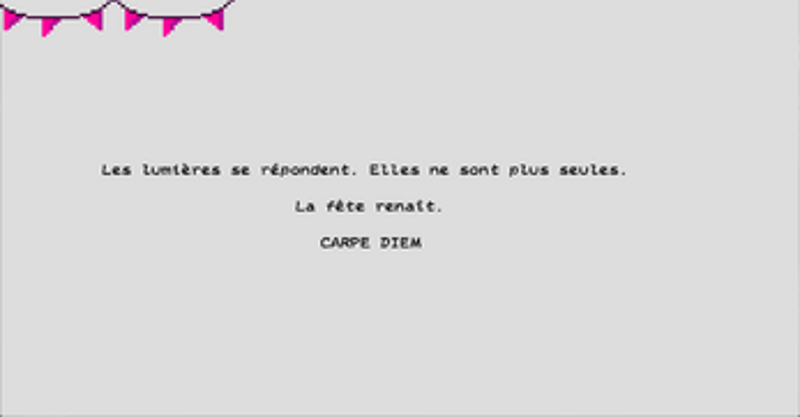 Very Bad Click screenshot