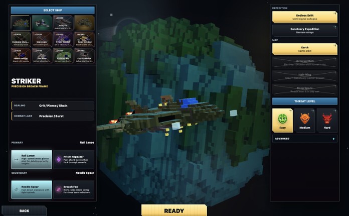 Voidline Image