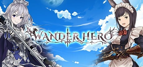 Games like Wander Hero
