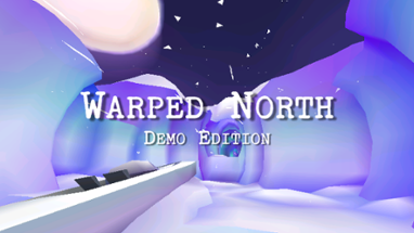 Warped North Image