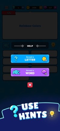 What do people say screenshot