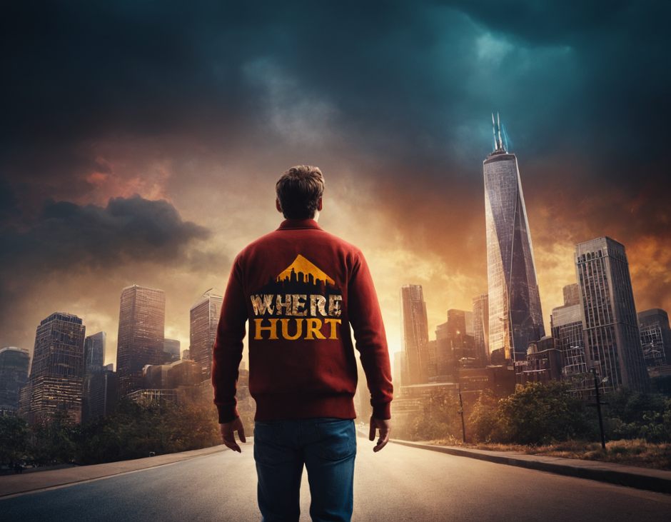 Games like WhereHurt