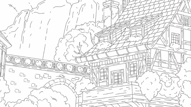 Where's my kitty Image