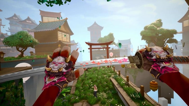 Whisker Cut screenshot