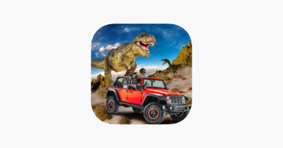 Wild Safari Dinosaur Hunting 2017-Jungle Attack Image