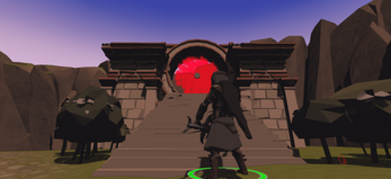 Wilds of the Realmwalker - Public Playtest screenshot