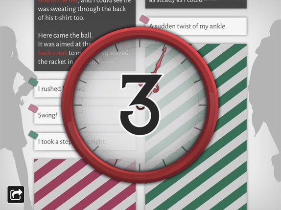 Will: A Wonderful World screenshot