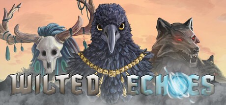 Games like Wilted Echoes