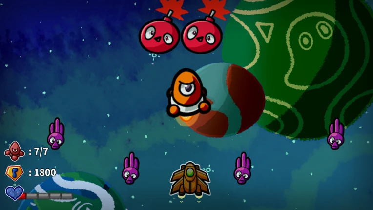 Wings of Beyond Image