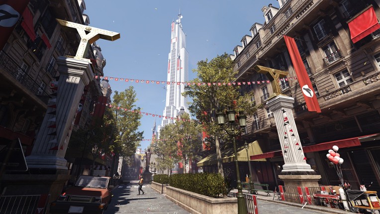 Wolfenstein: Youngblood Digital Limited Edition screenshot