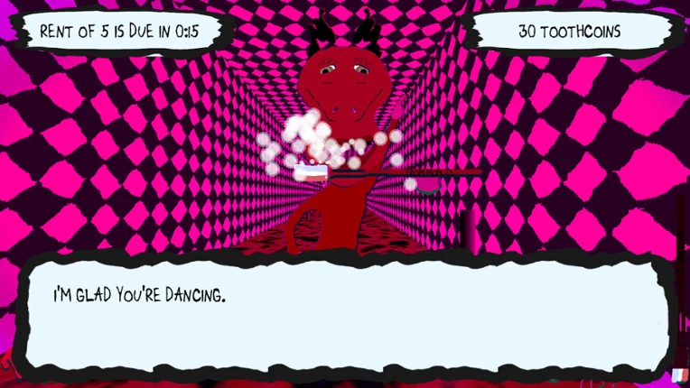 You Are ¿Not? A Dentist screenshot