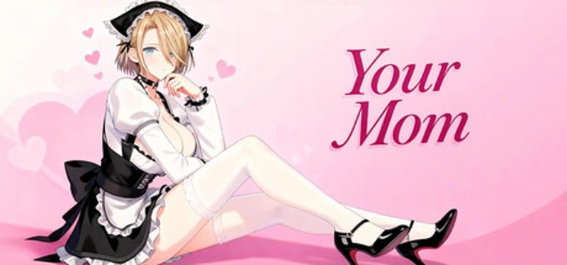 Your Mom Image