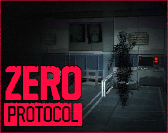 ZERO PROTOCOL Game Cover