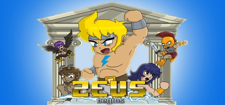 Games like Zeus Begins