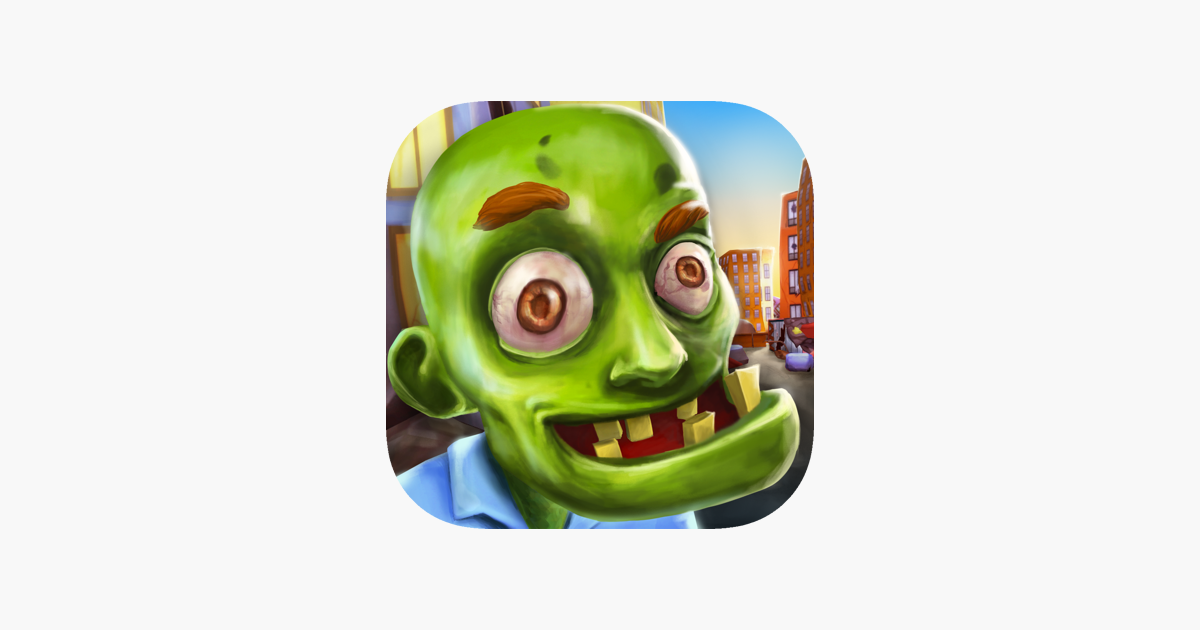 Games like Zombie the Game