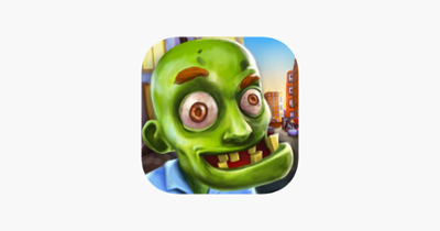 Zombie the Game Image