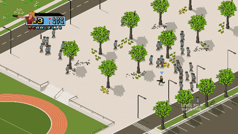 Zombusters Image
