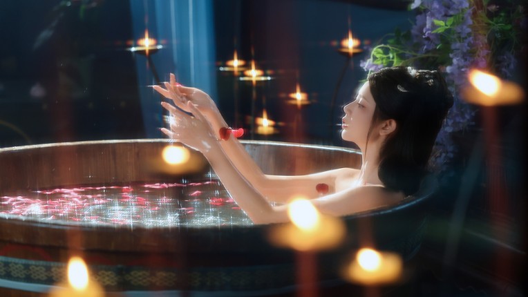 代号三国:龙起 screenshot