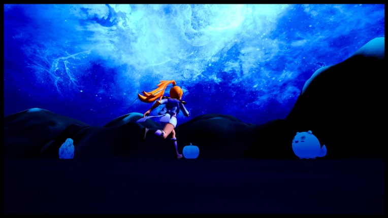 修行者殿堂(Stylite Heaven) screenshot