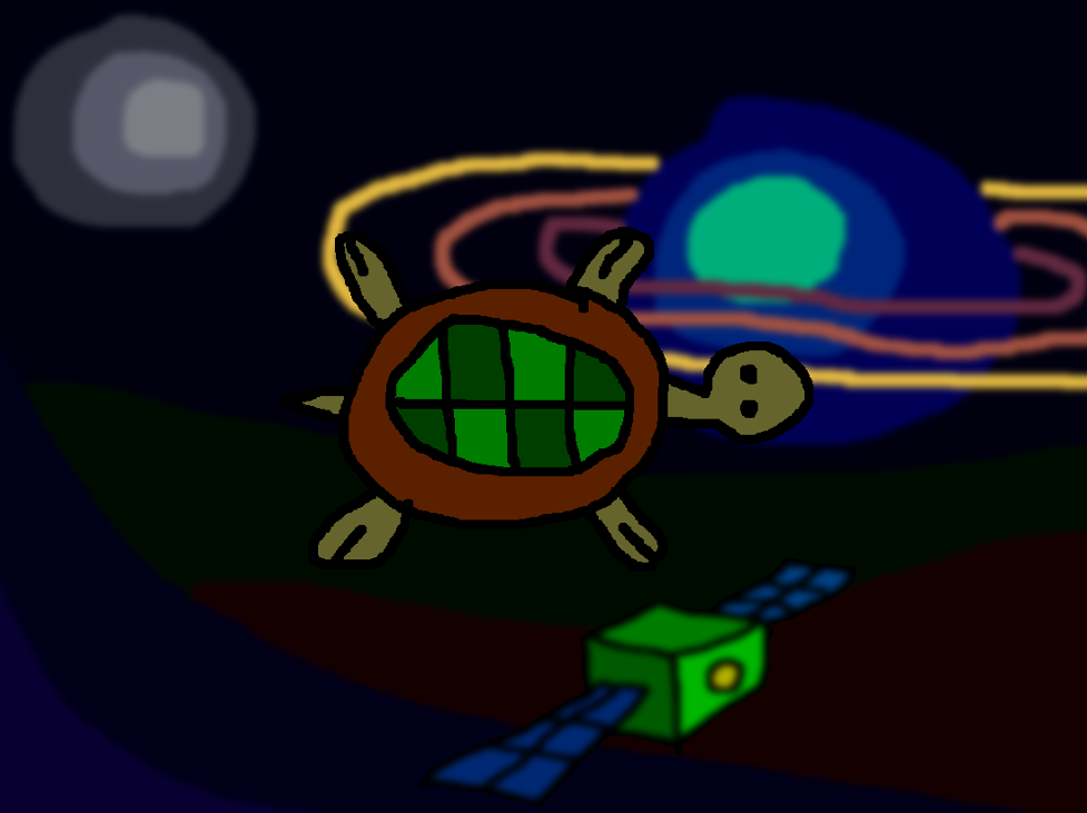 Games like 星际王八传奇 / Interstellar Turtle Legend