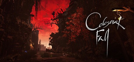 Games like 骤影:绯月杀