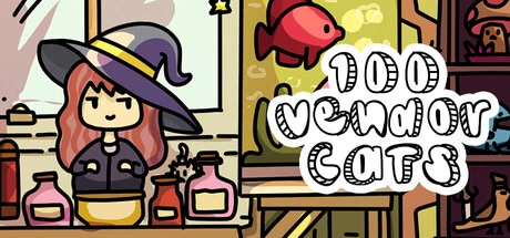 Games like 100 Vendor Cats