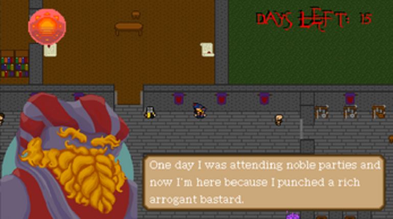 15 Days screenshot