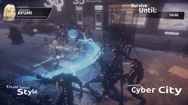 238_ALANG_PELAJAR_SEED:SHADOW EXECUTION ELITE DIVISION FILES 499 Image