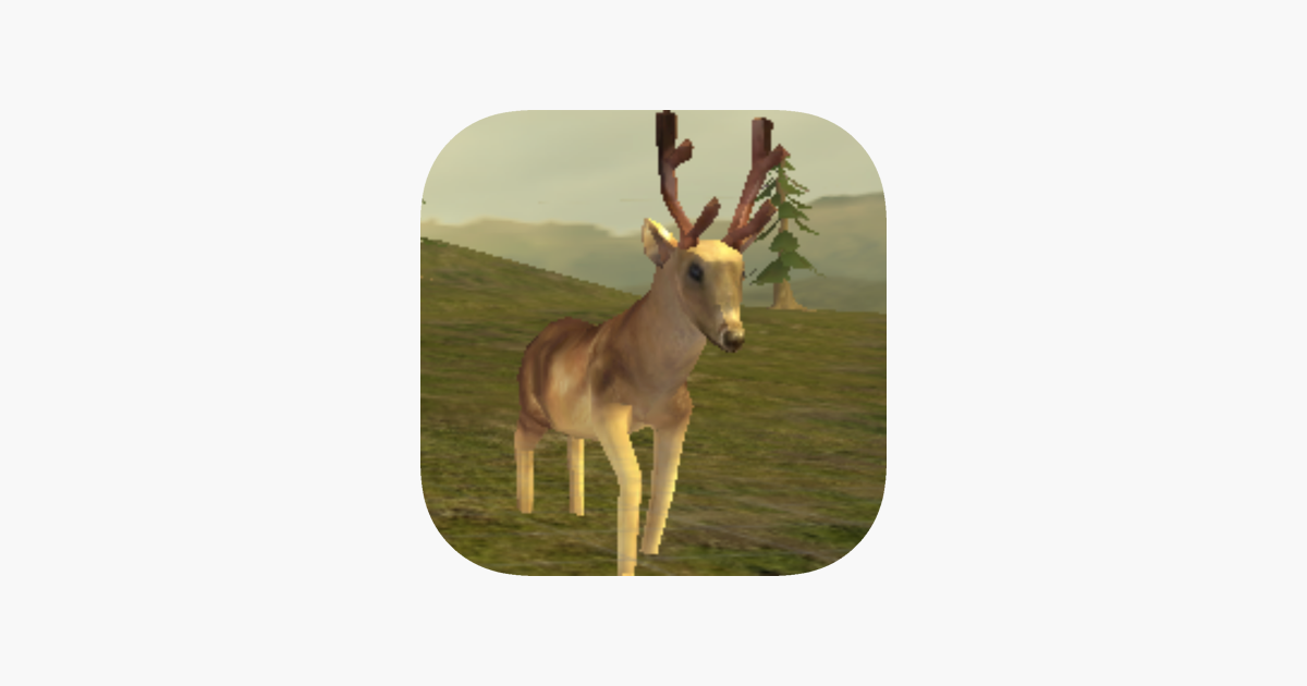 Games like 3D Deer Hunt King
