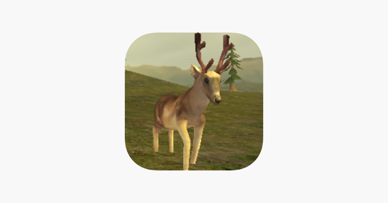 3D Deer Hunt King Image