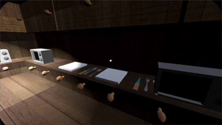 V.H.S Chapter 2: Remastered screenshot