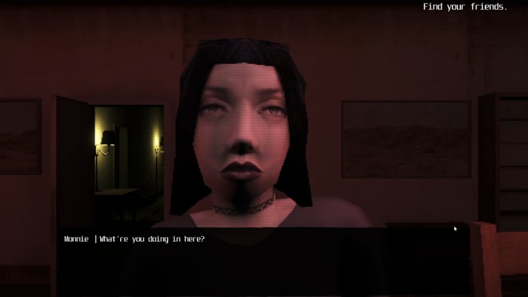 67 Minutes in Heaven Image