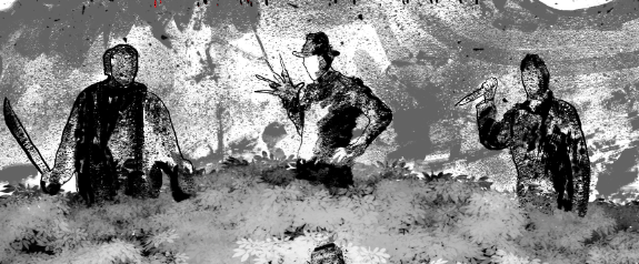 Games like A Mörkdrom on Borg Street