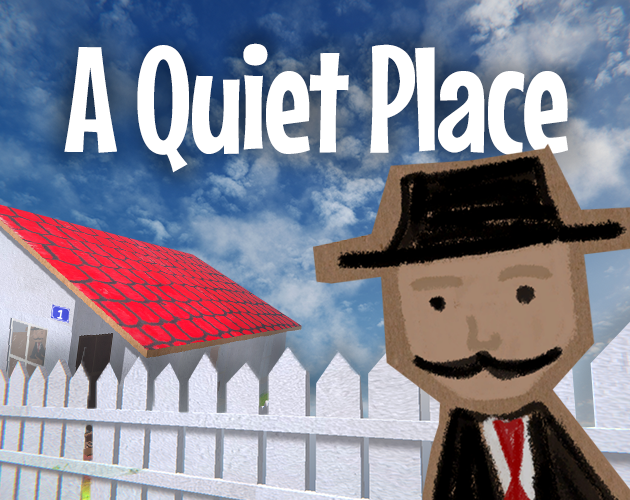 Games like A Quiet Place