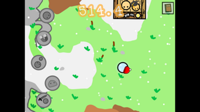 A Simple Coin Collector screenshot