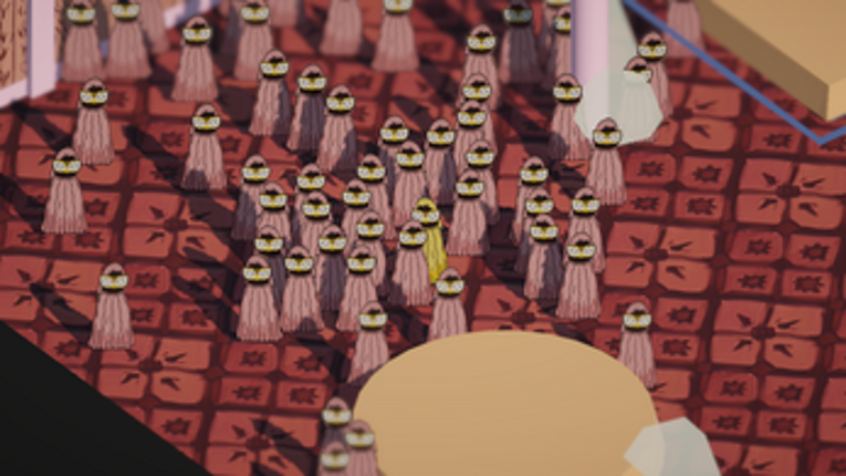 A Waltz in the Dark screenshot