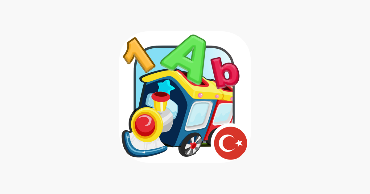 Games like ABC Okul Treni
