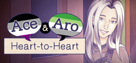 Games like Ace & Aro: Heart-to-Heart