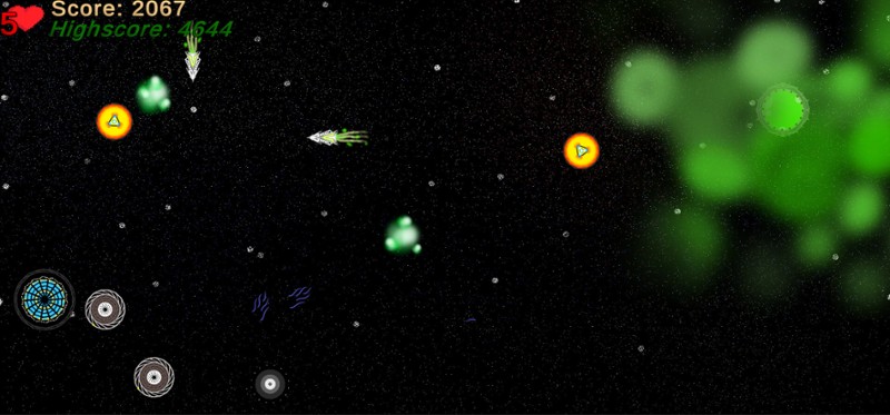 Action Clicker screenshot
