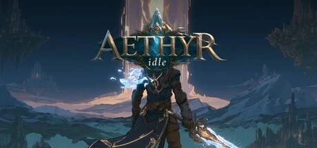 Games like Aethyr Idle