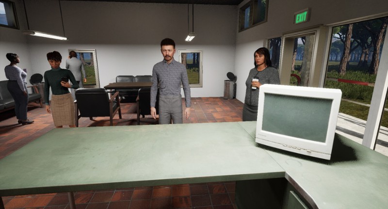 Airport Manager Image
