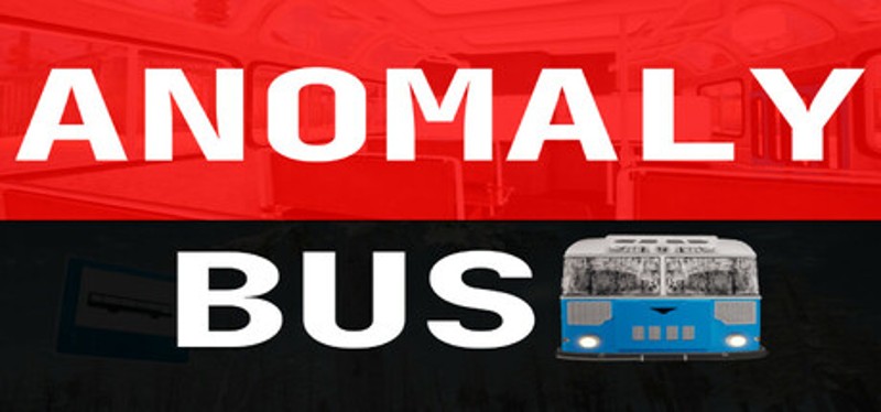 Anomaly Bus Image