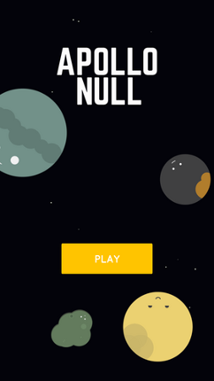 Apollo Null screenshot