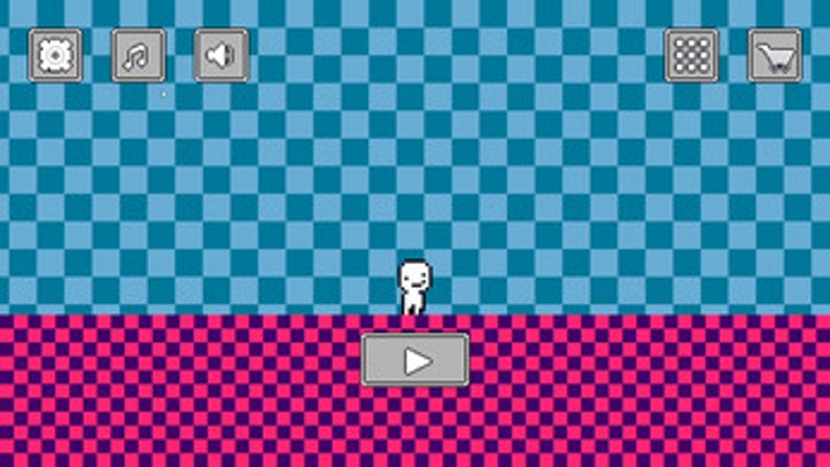 apple with scale screenshot