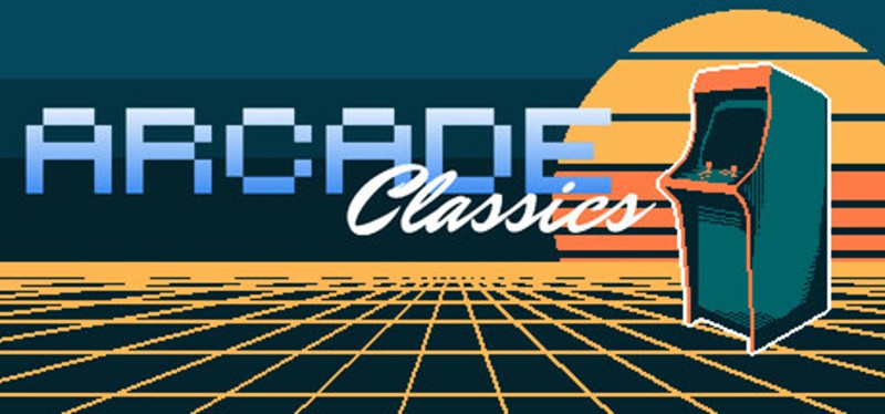 Arcade Classics Image