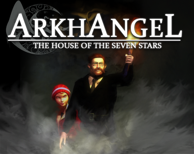 Games like Arkhangel: The House of the Seven Stars