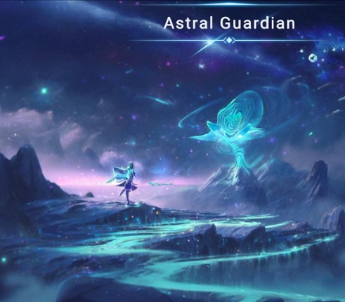 Astral Guardian Image